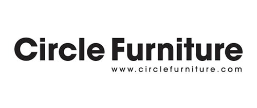 Circle Furniture online store logo