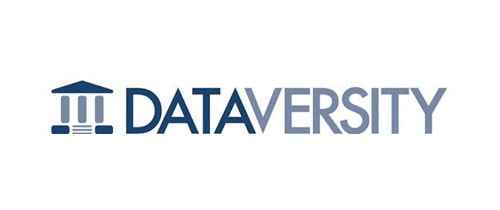 Dataversity conferences and learning logo