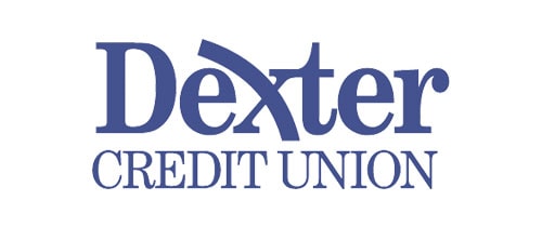 Dexter Credit Union online banking logo