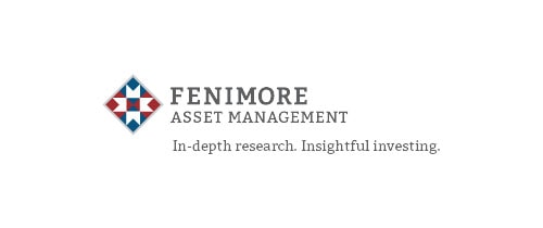 Fenimore Asset Management financial services logo