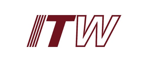 ITW online catalog logo