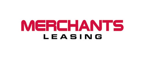 Merchants Leasing auto lease services logo