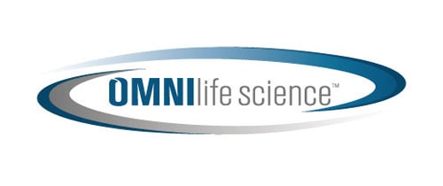 Omni life science logo