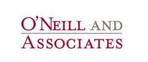 O'Neill and Associates Public Relations logo