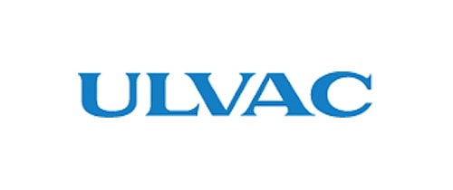 Ulvac Vacuum systems logo