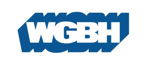 WBGH Boston Radio and Television logo