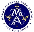 Mt. Alvernia High School