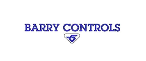 Hutchinson Barry Controls logo
