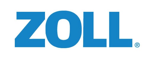 Zoll medical devices logo
